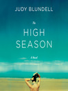 Cover image for The High Season